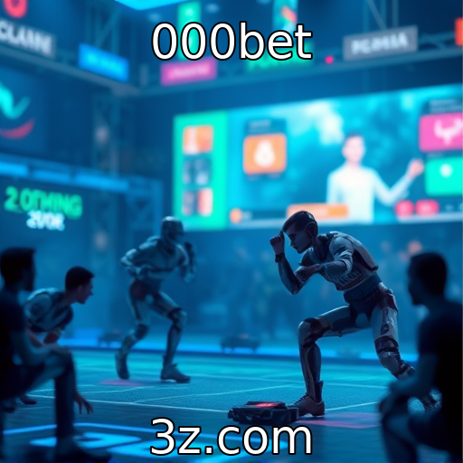 Avanços em inteligência artificial na criação de jogos