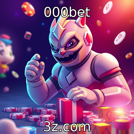 Inovação tecnológica impulsiona jogos online