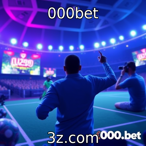 Perspectivas para a realidade virtual na indústria de jogos